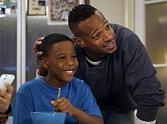 Marlon: 1x05 „Project Kids” - zdjęcia promocyjne