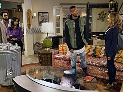 Marlon: 1x05 „Project Kids” - zdjęcia promocyjne