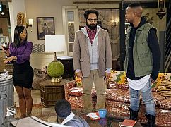 Marlon: 1x05 „Project Kids” - zdjęcia promocyjne