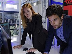 Salvation: 1x11 „All In” - zdjęcia promocyjne
