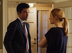 Salvation: 1x11 „All In” - zdjęcia promocyjne