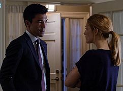 Salvation: 1x11 „All In” - zdjęcia promocyjne