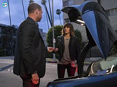 Ray Donovan: 5x06 „Shelley Duvall” - zdjęcia promocyjne