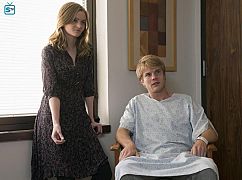 Ray Donovan: 5x06 „Shelley Duvall” - zdjęcia promocyjne