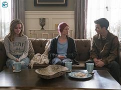 Ray Donovan: 5x06 „Shelley Duvall” - zdjęcia promocyjne