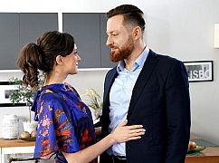 Barwy szczęścia odc. 1684 - zdjęcia promocyjne