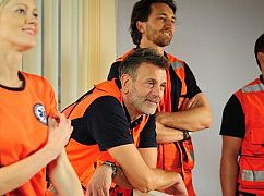 Na sygnale odc. 149 - zdjęcia promocyjne