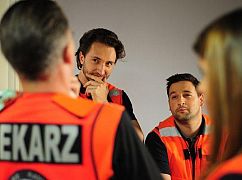 Na sygnale odc. 149 - zdjęcia promocyjne