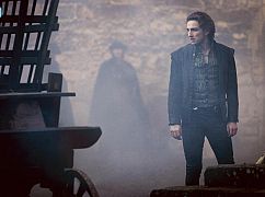 Will: 1x09 „Play the Devil” - zdjęcia promocyjne