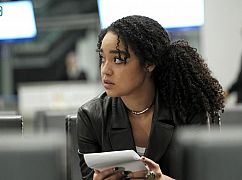 The Bold Type: 1x09 „Before Tequila Sunrise” - zdjęcia promocyjne
