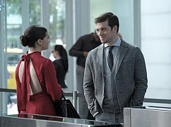 The Bold Type: 1x09 „Before Tequila Sunrise” - zdjęcia promocyjne