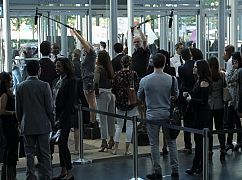The Bold Type: 1x09 „Before Tequila Sunrise” - zdjęcia promocyjne