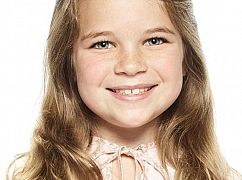 Zdjęcia promocyjne obsady 1 sezonu serialu „Young Sheldon”