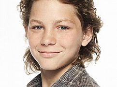 Zdjęcia promocyjne obsady 1 sezonu serialu „Young Sheldon”