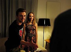 Na sygnale odc. 150 - zdjęcia promocyjne
