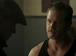 Ostatni okręt: 4x03 „Bread and Circuses” - zdjęcia promocyjne