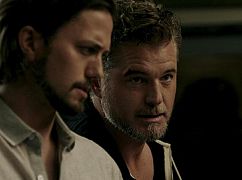 Ostatni okręt: 4x03 „Bread and Circuses” - zdjęcia promocyjne
