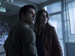 Nastoletni wilkołak: 6x20 „The Werewolves of War” - zdjęcia promocyjne