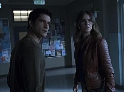 Nastoletni wilkołak: 6x20 „The Werewolves of War” - zdjęcia promocyjne