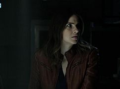 Nastoletni wilkołak: 6x20 „The Werewolves of War” - zdjęcia promocyjne