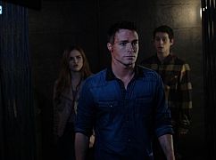 Nastoletni wilkołak: 6x20 „The Werewolves of War” - zdjęcia promocyjne