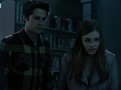 Nastoletni wilkołak: 6x20 „The Werewolves of War” - zdjęcia promocyjne