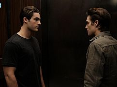 Nastoletni wilkołak: 6x20 „The Werewolves of War” - zdjęcia promocyjne
