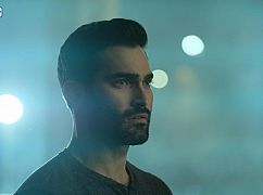 Nastoletni wilkołak: 6x20 „The Werewolves of War” - zdjęcia promocyjne