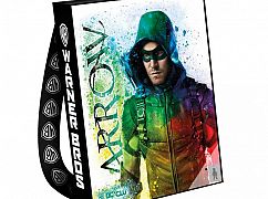 Comic-Con 2017: Torby przygotowane przez Warner Bros.