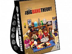 Comic-Con 2017: Torby przygotowane przez Warner Bros.