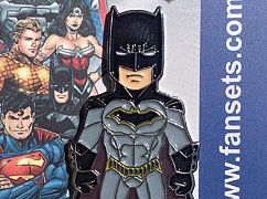 Comic-Con 2017: Torby przygotowane przez Warner Bros.