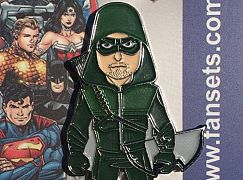 Comic-Con 2017: Torby przygotowane przez Warner Bros.