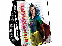 Comic-Con 2017: Torby przygotowane przez Warner Bros.