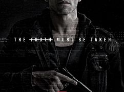 Plakaty promocyjne 1 sezonu serialu „The Punisher”