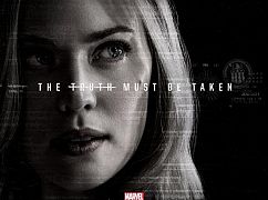 Plakaty promocyjne 1 sezonu serialu „The Punisher”