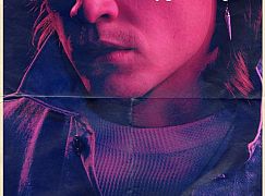 Plakaty promocyjne postaci 2 sezonu serialu „Stranger Things”