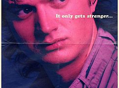 Plakaty promocyjne postaci 2 sezonu serialu „Stranger Things”
