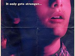 Plakaty promocyjne postaci 2 sezonu serialu „Stranger Things”