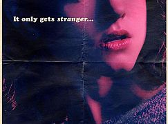 Plakaty promocyjne postaci 2 sezonu serialu „Stranger Things”