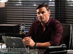 Lucyfer: 3x01 „They're Back Again, Aren't They?” - zdjęcia promocyjne