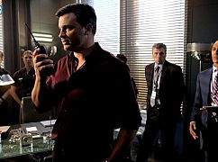 Lucyfer: 3x01 „They're Back Again, Aren't They?” - zdjęcia promocyjne