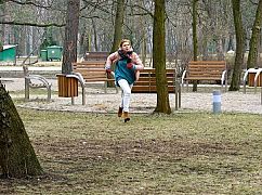 Barwy szczęścia odc. 1686 - zdjęcia promocyjne