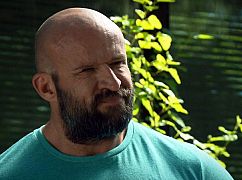 M jak miłość odc. 1308 - zdjęcia promocyjne