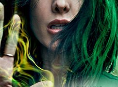 Plakaty promocyjne postaci 1 sezonu serialu „The Gifted”
