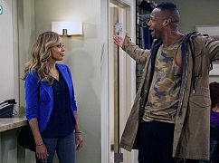 Marlon: 1x06 „Surprises” - zdjęcia promocyjne