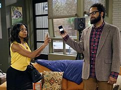 Marlon: 1x06 „Surprises” - zdjęcia promocyjne