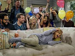 Marlon: 1x06 „Surprises” - zdjęcia promocyjne