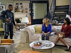 Marlon: 1x06 „Surprises” - zdjęcia promocyjne