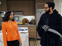 Marlon: 1x06 „Surprises” - zdjęcia promocyjne