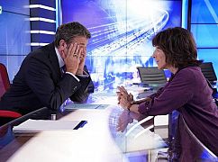 Great News: 2x01 „Boardroom Bitch” - zdjęcia promocyjne